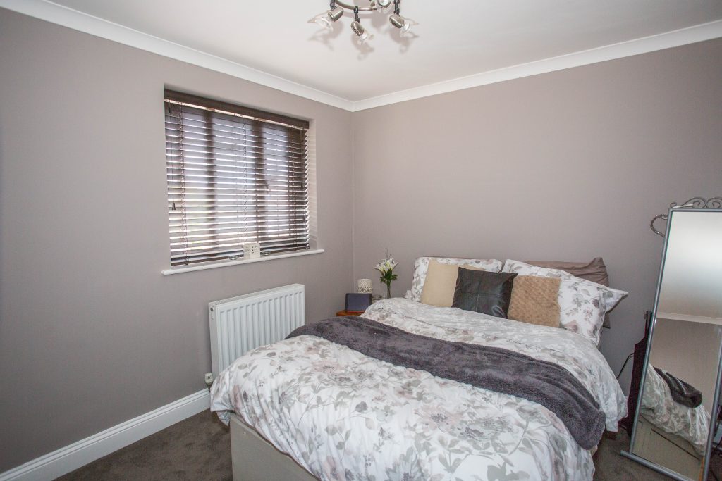 window blinds